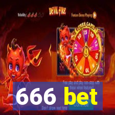 666 bet