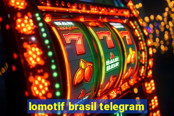 lomotif brasil telegram