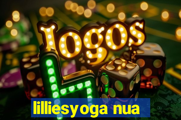 lilliesyoga nua