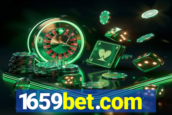 1659bet.com