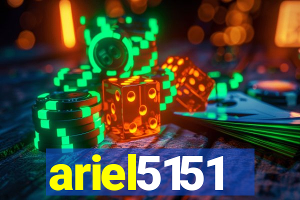 ariel5151