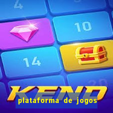 plataforma de jogos pagando no cadastro