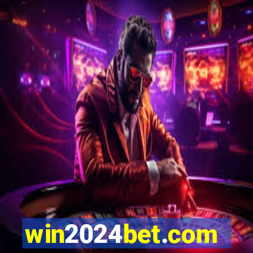 win2024bet.com