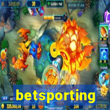 betsporting