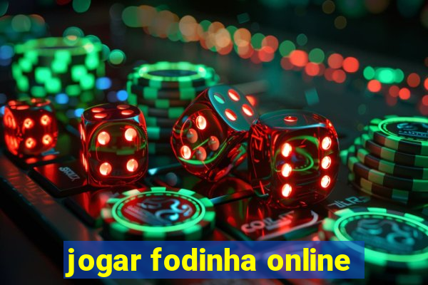 jogar fodinha online