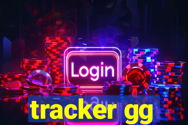 tracker gg