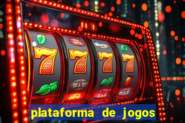 plataforma de jogos do whindersson nunes