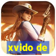 xvido de