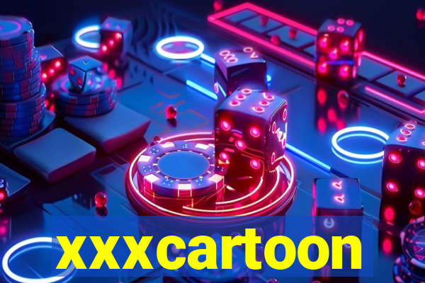 xxxcartoon