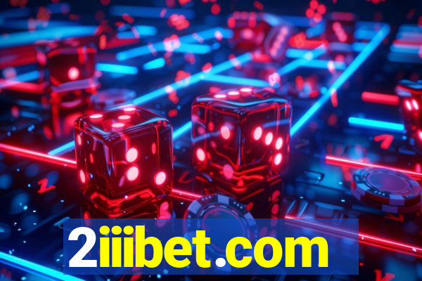 2iiibet.com