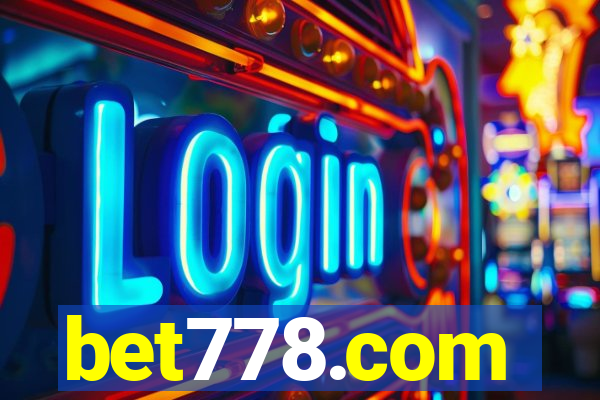 bet778.com