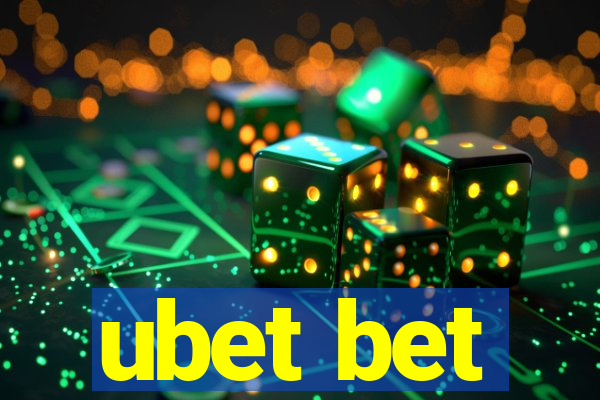 ubet bet