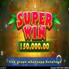 link grupo whatsapp botafogo