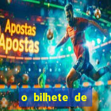 o bilhete de loteria dublado download utorrent