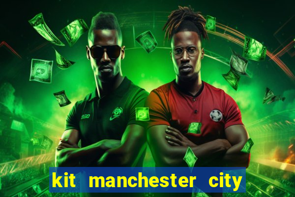 kit manchester city dls 19/20