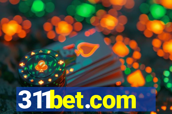 311bet.com