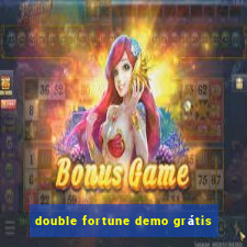 double fortune demo grátis