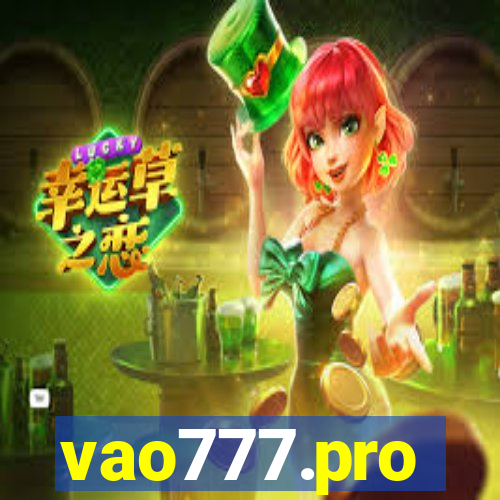 vao777.pro