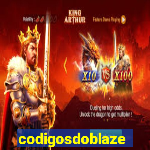 codigosdoblaze