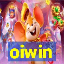 oiwin