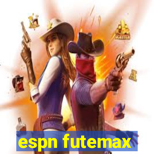 espn futemax