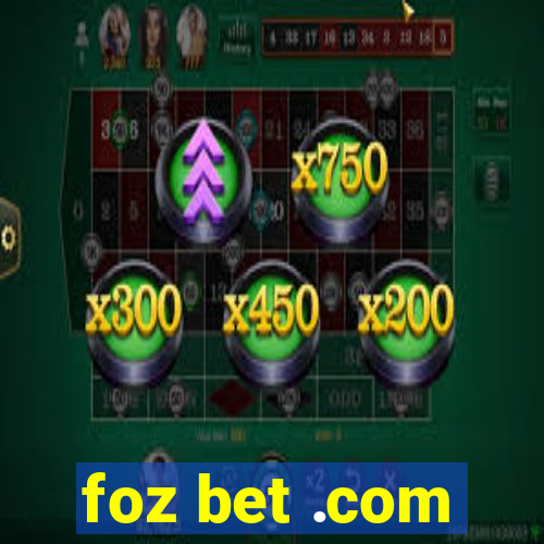 foz bet .com