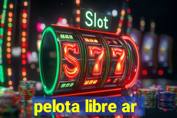 pelota libre ar