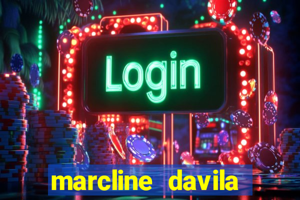 marcline davila santos live