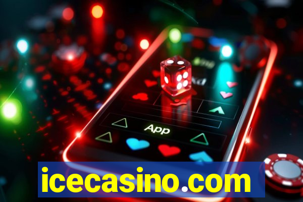 icecasino.com