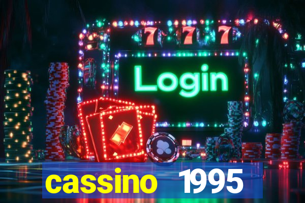 cassino 1995 dublado online