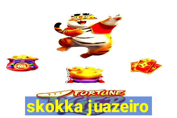 skokka juazeiro