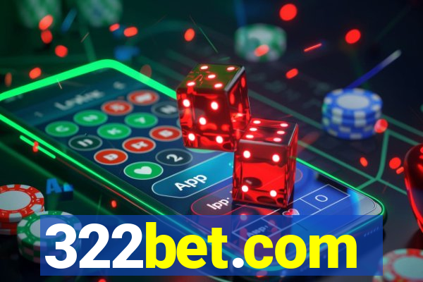 322bet.com