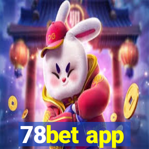 78bet app