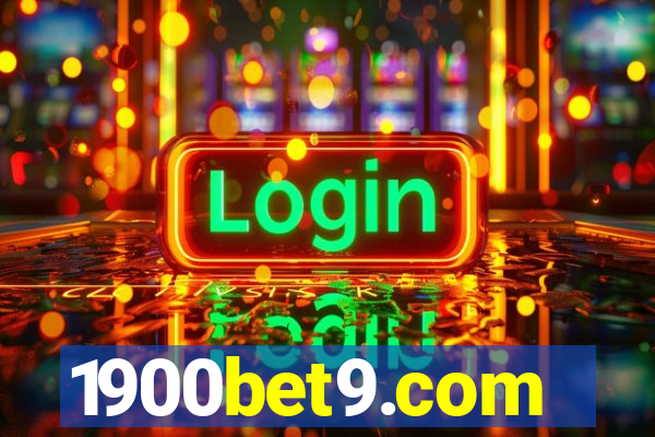 1900bet9.com