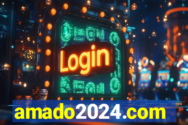 amado2024.com