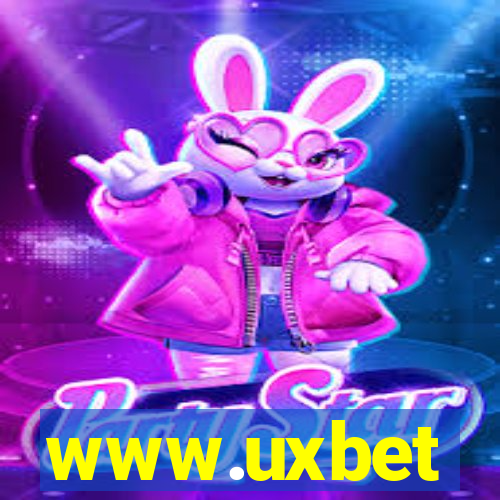 www.uxbet