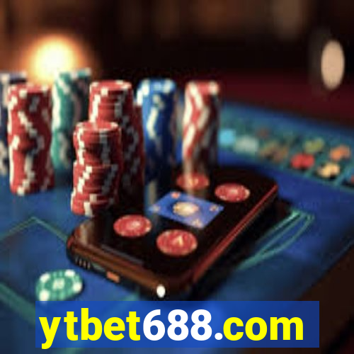 ytbet688.com