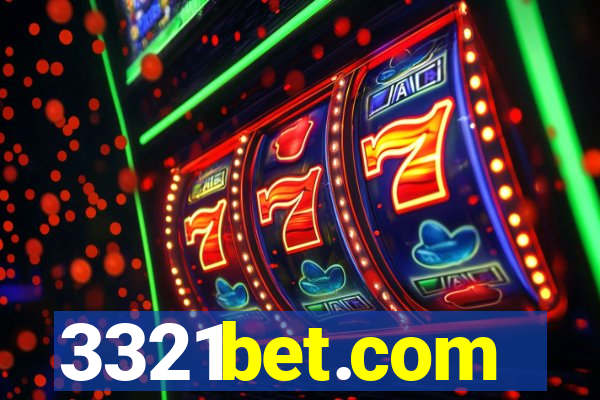 3321bet.com