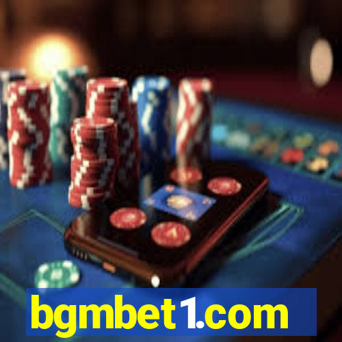 bgmbet1.com