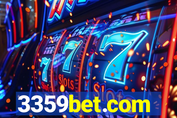 3359bet.com