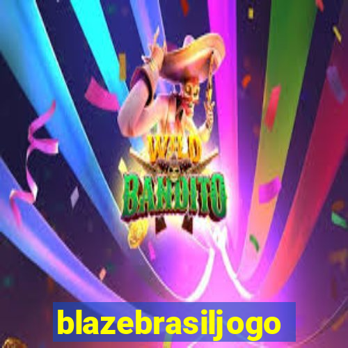 blazebrasiljogo