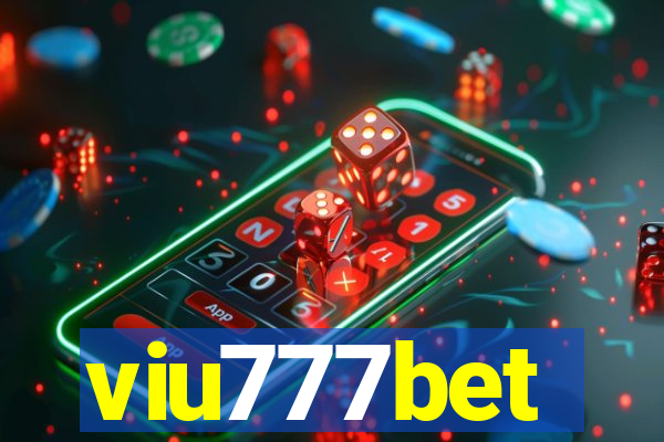 viu777bet