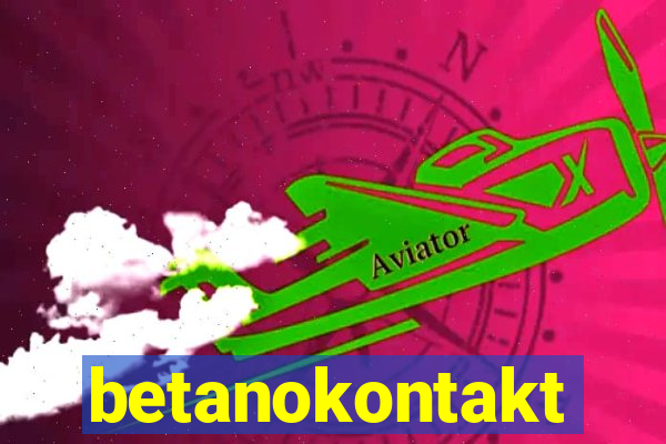 betanokontakt