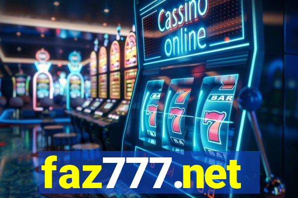 faz777.net