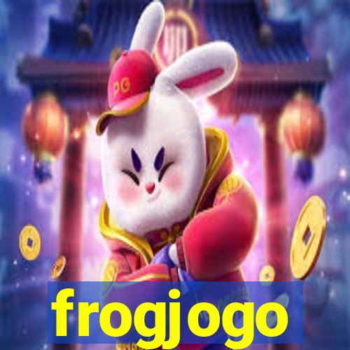 frogjogo