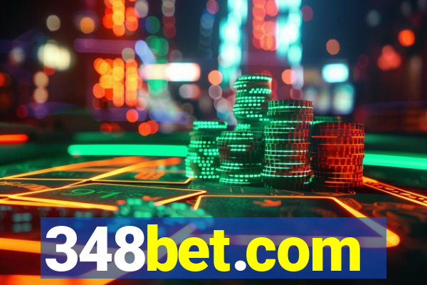 348bet.com