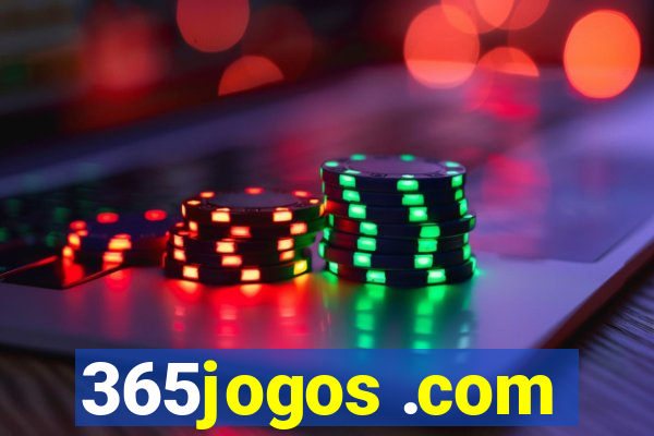 365jogos .com