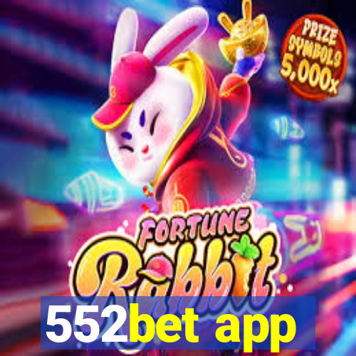 552bet app