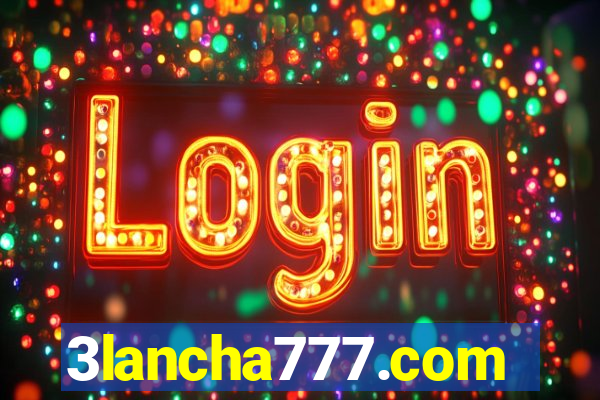 3lancha777.com