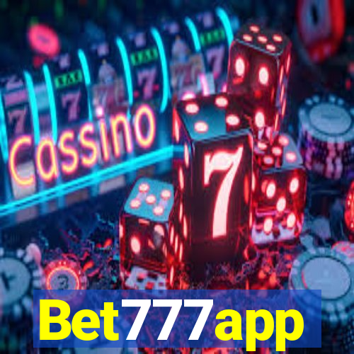 Bet777app